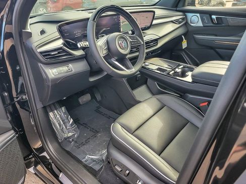New 2026 Buick Enclave Avenir image 10