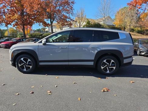 New 2026 Hyundai Ioniq 9 S image 17