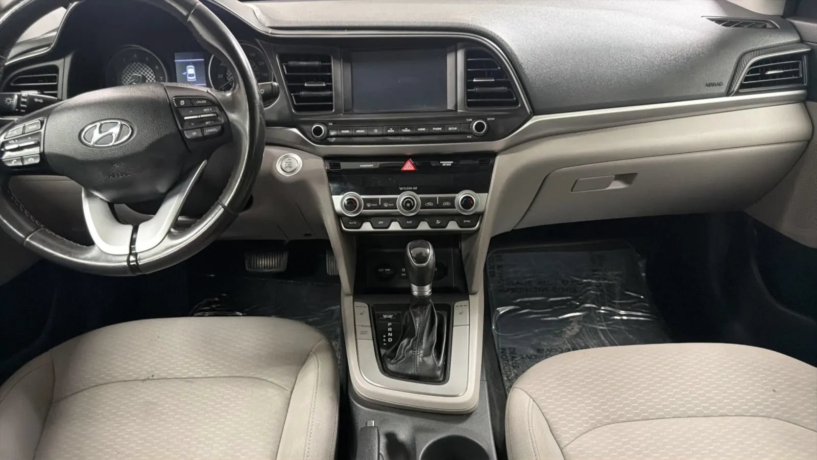 Used 2020 Hyundai Elantra Value Edition FWD image 17