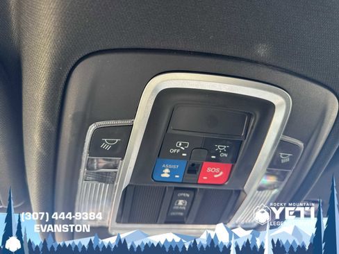 Used 2021 RAM 1500 TRX w/ TRX Level 1 Equipment Group image 33