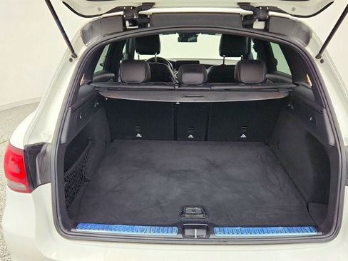 Used 2022 Mercedes-Benz GLC 300 4MATIC image 19