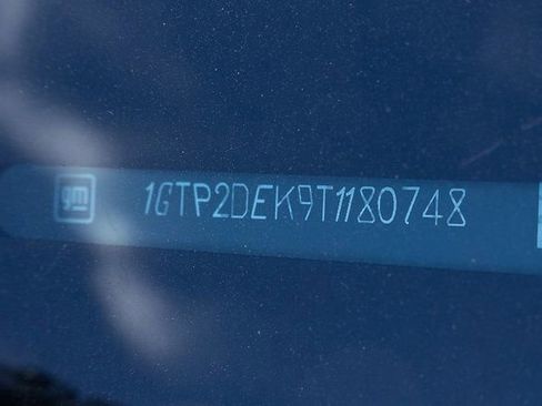 New 2026 GMC Canyon AT4 image 29