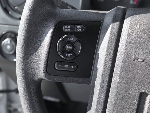 Used 2013 Ford F550 2WD Regular Cab Super Duty w/ Payload Upgrade Pkg image 30