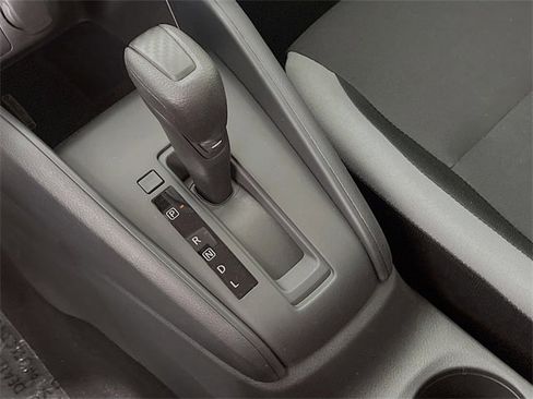 New 2025 Nissan Versa S w/ Trunk Package image 12