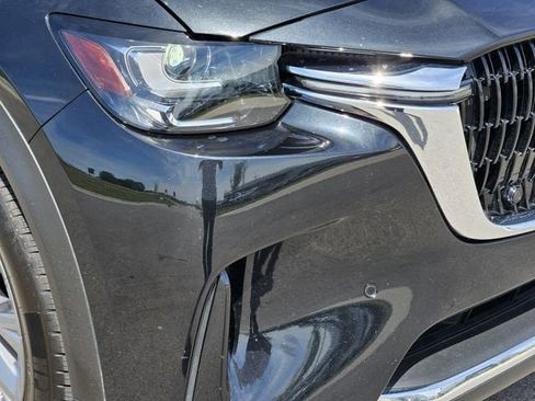 Used 2025 MAZDA CX-90 3.3 Turbo w/ Premium Plus Pkg AWD/4WD image 8