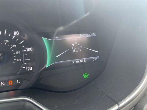 Used 2016 Ford Fusion Titanium image 68