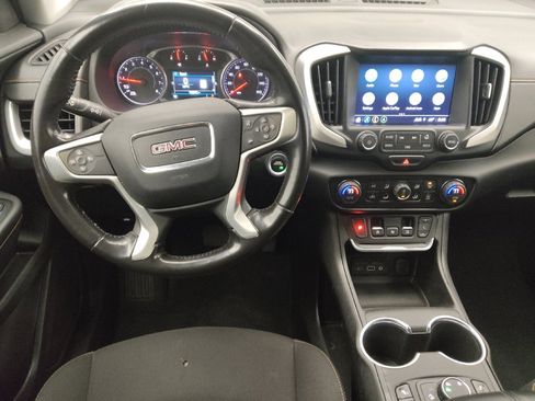 Used 2018 GMC Terrain SLE w/ Driver Convenience Package AWD/4WD image 22