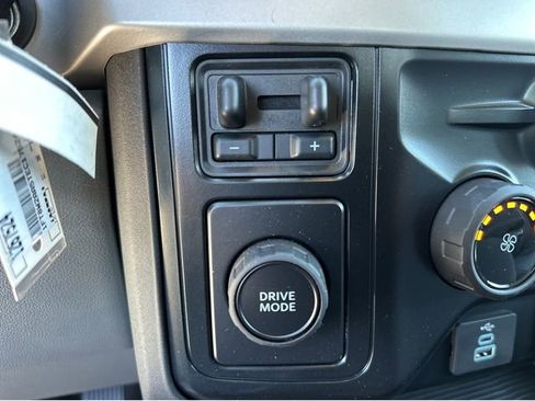 New 2026 Ford F250 XLT w/ F-250 >10K GVWR Package image 21