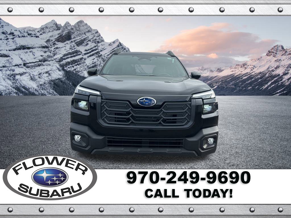 Used 2026 Subaru Outback Limited w/ Premium/Limited Plus Package AWD/4WD image 2