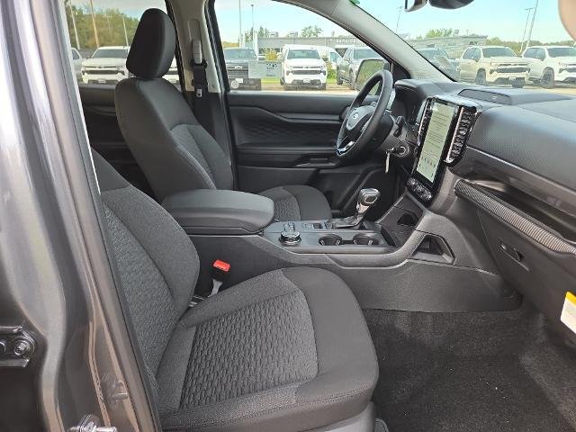 New 2026 Ford Ranger XLT w/ FX4 Off-Road Package AWD/4WD image 33