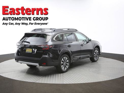 Used 2023 Subaru Outback Limited AWD/4WD image 43