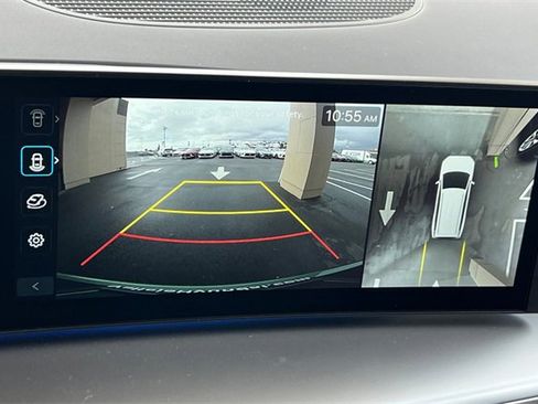 New 2026 Hyundai Ioniq 9 SEL image 21