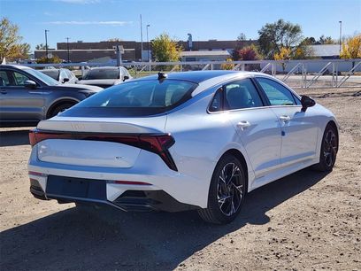 New 2025 Kia K5 EX