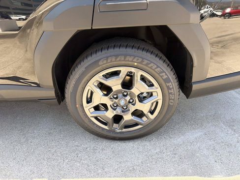 New 2026 Subaru Outback Premium AWD/4WD image 6
