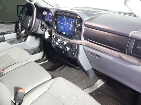 Used 2024 Ford F150 XLT RWD image 53
