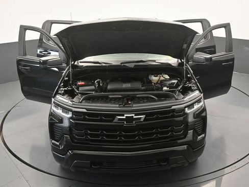 Used 2023 Chevrolet Silverado 1500 RST RWD image 75