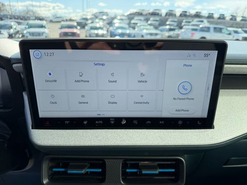 New 2026 Ford Maverick XLT w/ Equipment Group 301A image 27