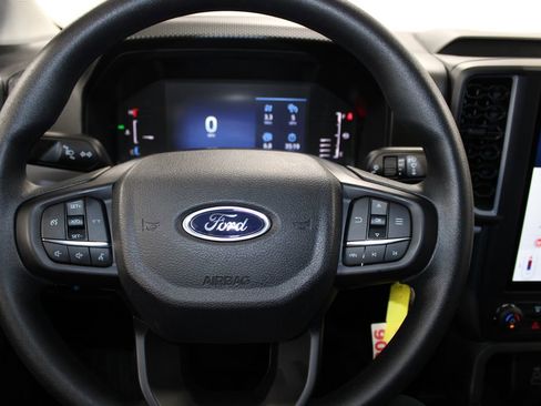 New 2026 Ford Ranger XL image 31