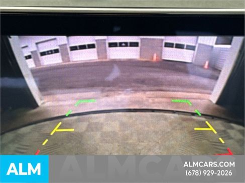 Used 2025 Nissan Altima 2.5 SR image 33