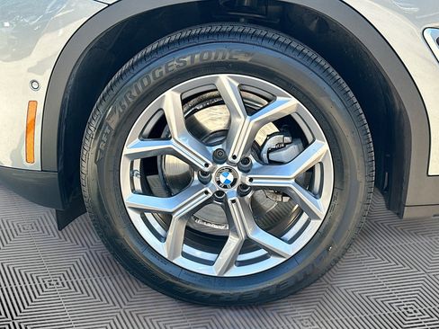 Certified 2023 BMW X3 sDrive30i w/ Convenience Package image 38