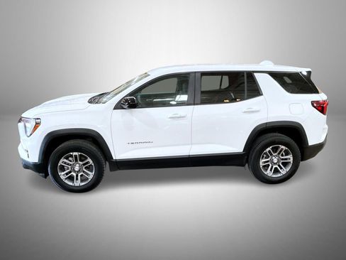 Certified 2025 GMC Terrain Elevation image 8