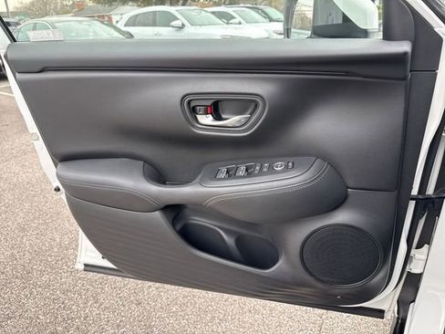 Used 2024 Honda HR-V EX-L image 20