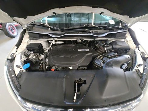 Used 2019 Honda Odyssey Elite image 24