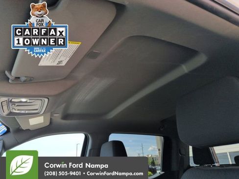 Used 2024 Chevrolet Silverado 1500 RST AWD/4WD image 23