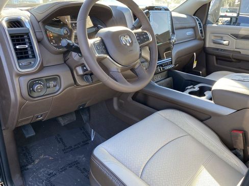 New 2026 RAM 2500 Laramie w/ Towing Technology Group image 12