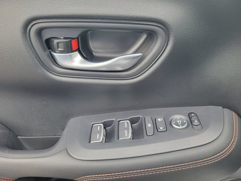New 2027 Honda HR-V Sport image 14