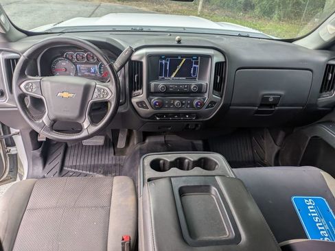 Used 2017 Chevrolet Silverado 2500 LT w/ LT Convenience Package image 29