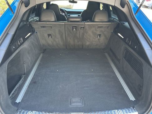 Used 2022 Audi RS 6 image 41