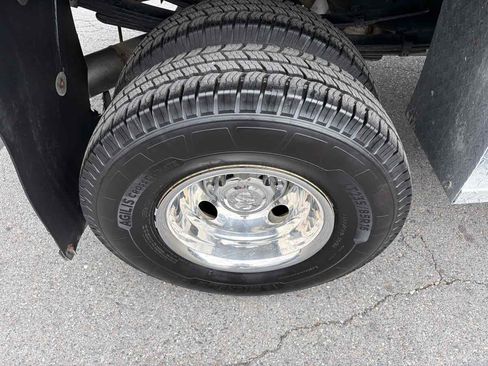 Used 1996 Dodge Ram 3500 Truck 4x4 Club Cab image 12