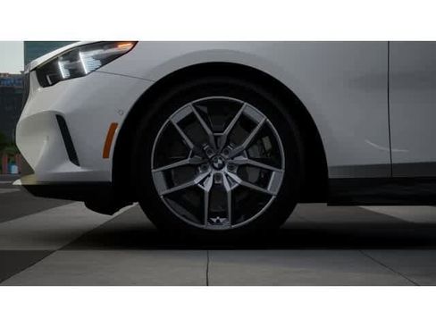 New 2026 BMW 530i 530i w/ Premium Package image 7