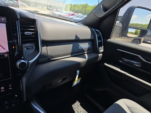 New 2025 RAM 1500 Big Horn image 24