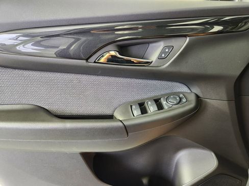 New 2026 Chevrolet TrailBlazer LT w/ LT Cold Weather Package image 25