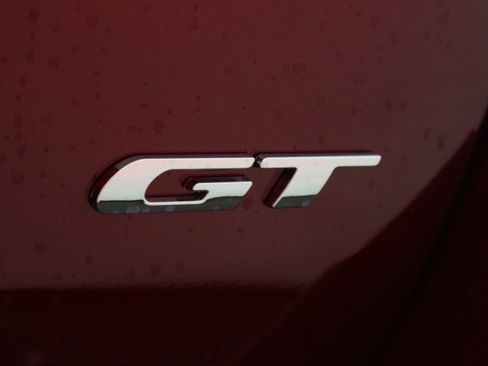 New 2026 Dodge Durango GT AWD/4WD image 39