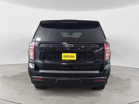 Used 2021 Chevrolet Tahoe Z71 AWD/4WD image 6
