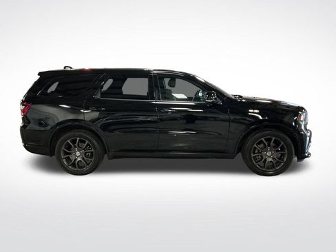 Used 2017 Dodge Durango R/T w/ Trailer Tow Group IV AWD/4WD image 8