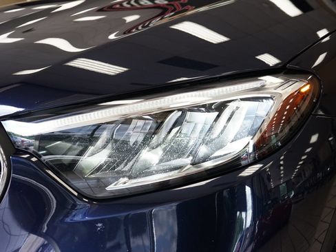 Used 2024 Mercedes-Benz GLC 300 4MATIC image 22