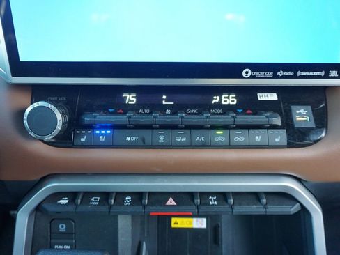 Used 2024 Toyota Tundra 1794 Edition w/ TRD Off-Road Package AWD/4WD image 13