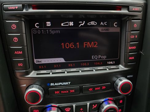 Used 2009 Pontiac G8 GT w/ Premium Package image 40