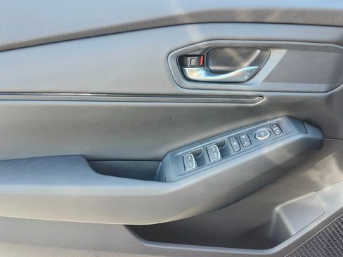 New 2025 Honda Accord SE image 31