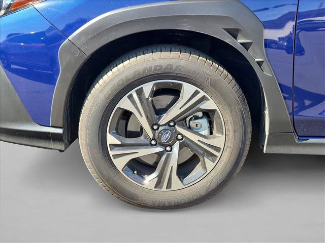 Used 2025 Subaru Crosstrek 2.5i Premium AWD/4WD image 12