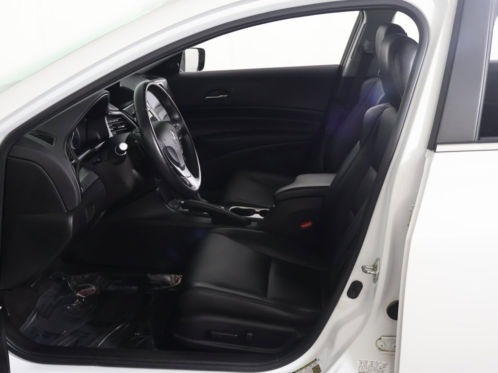 Used 2016 Acura ILX FWD image 24