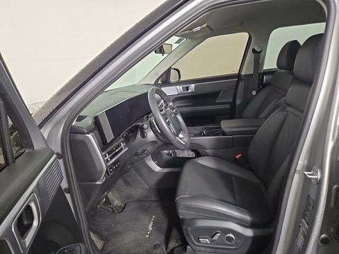 Used 2024 Hyundai Santa Fe SEL AWD/4WD image 12