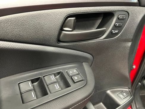 Certified 2023 Honda Passport EX-L image 26