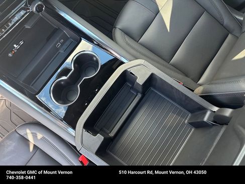 New 2026 Chevrolet Tahoe RST image 28