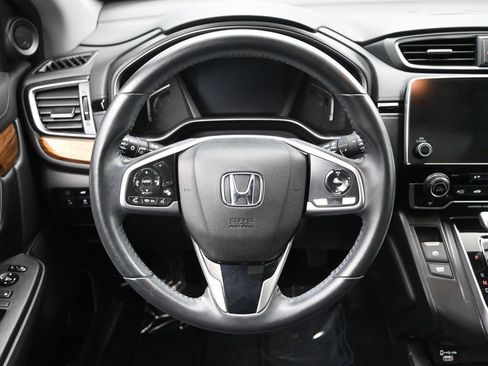 Used 2020 Honda CR-V EX-L image 23