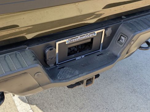 Certified 2024 Ford F150 Raptor image 34